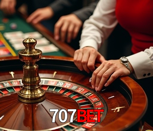 Interface do Aplicativo 707bet BET - Design Premium e Intuitivo