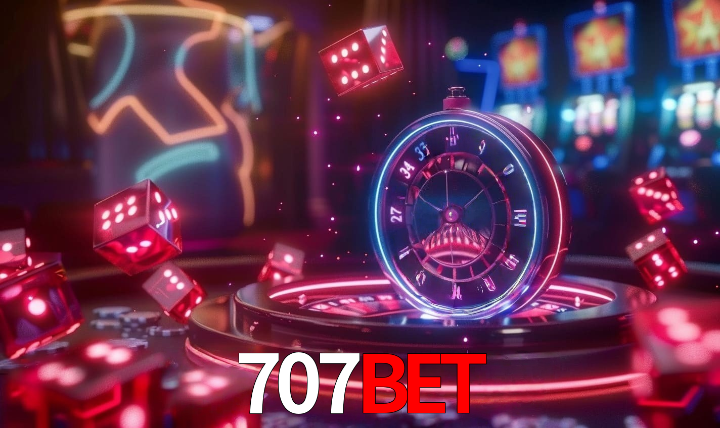 Cassino ao Vivo 707bet BET - Dealers Brasileiros Profissionais
