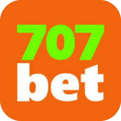 707bet BET Logo
